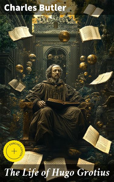 Produktbild: The Life of Hugo Grotius