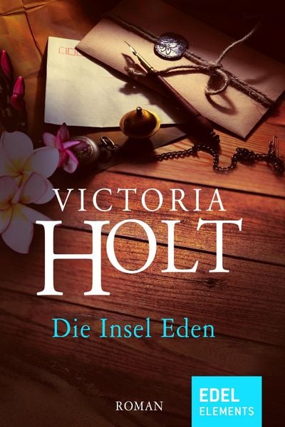 Produktbild: Die Insel Eden