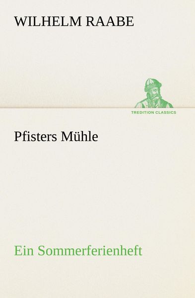 Produktbild: Pfisters M&uuml;hle