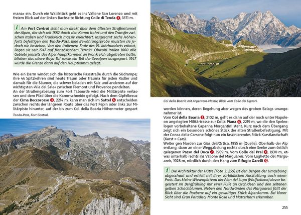 Produktbild: GTA – Grande Traversata delle Alpi