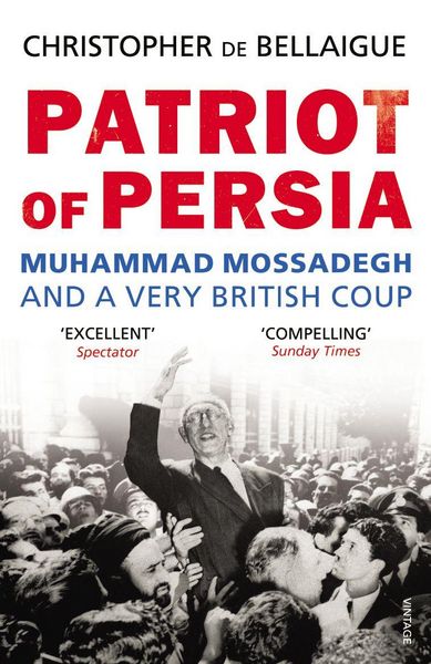 Produktbild: Patriot of Persia