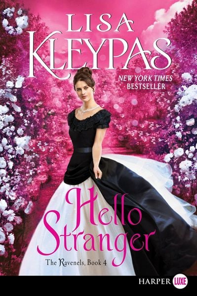 Produktbild: Hello Stranger