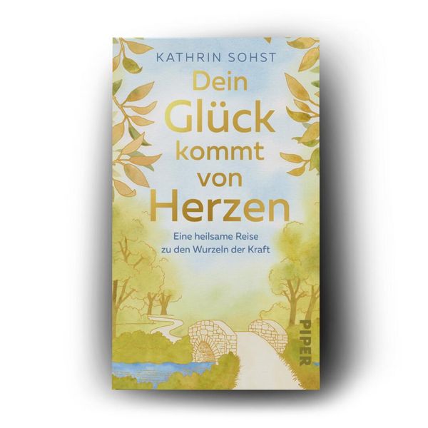 Produktbild: Dein Gl&uuml;ck kommt von Herzen