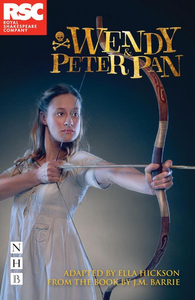 Produktbild: Wendy & Peter Pan