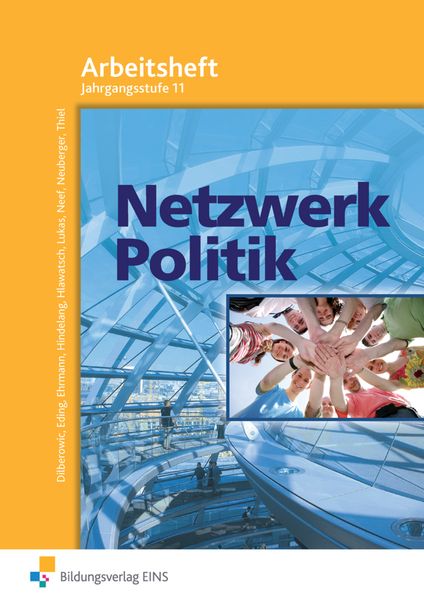 Produktbild: Netzwerk Politik