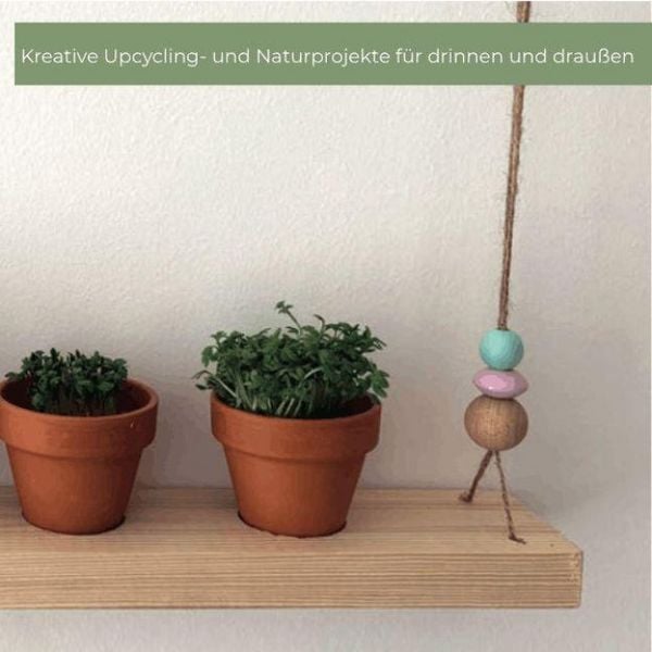 Produktbild: Green DIY mit Kaffee oder Tee
