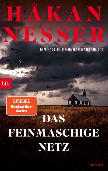 Produktbild: Das feinmaschige Netz