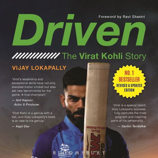 Produktbild: Driven