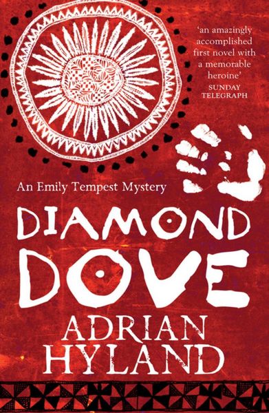 Produktbild: Diamond Dove
