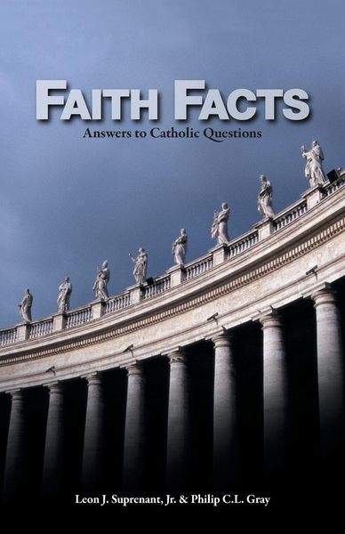 Produktbild: Faith Facts