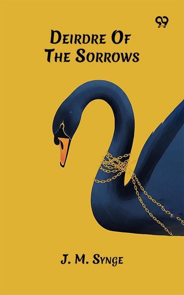 Produktbild: Deirdre Of The Sorrows