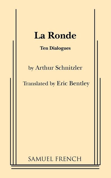 Produktbild: La Ronde