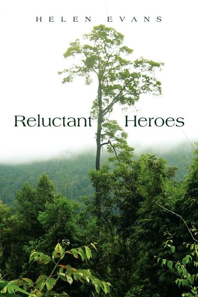 Produktbild: Reluctant Heroes