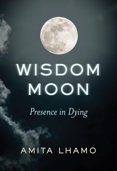 Produktbild: Wisdom Moon