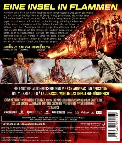 Produktbild: Skyfire