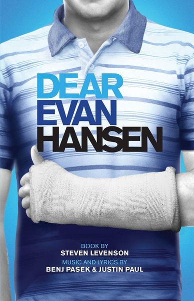 Produktbild: Dear Evan Hansen (TCG Edition)