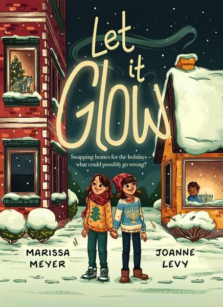 Produktbild: Let it Glow