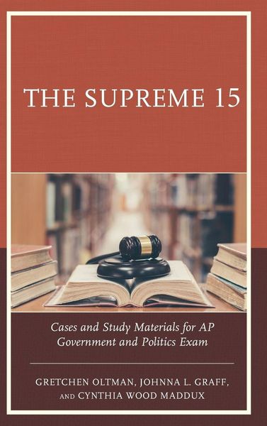 Produktbild: Supreme 15