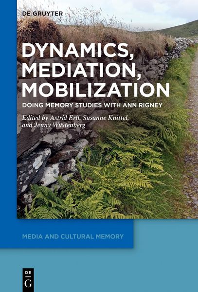 Produktbild: Dynamics, Mediation, Mobilization