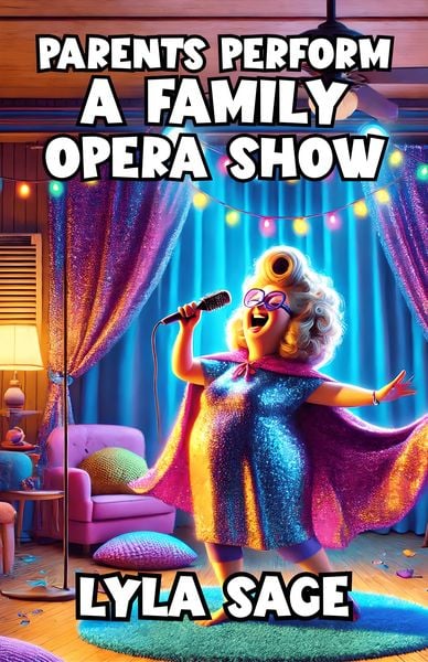 Produktbild: Parents Perform A Family Opera Show