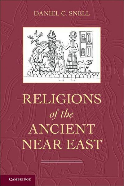Produktbild: Religions of the Ancient Near East