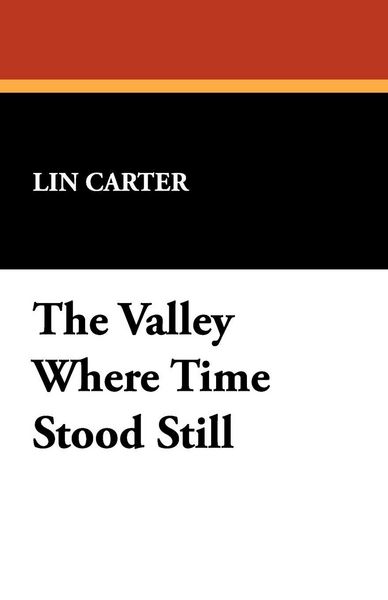Produktbild: The Valley Where Time Stood Still