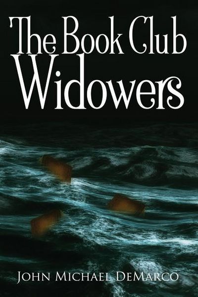 Produktbild: The Book Club Widowers