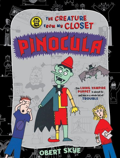 Produktbild: Pinocula