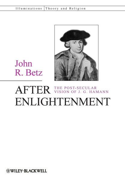 Produktbild: After Enlightenment