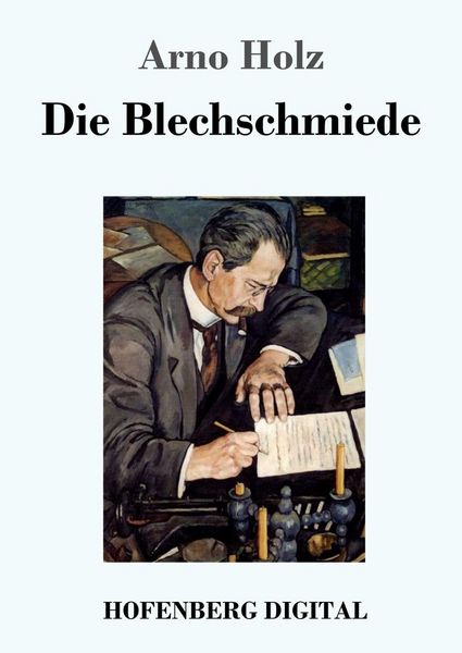 Produktbild: Die Blechschmiede