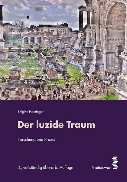 Produktbild: Der luzide Traum
