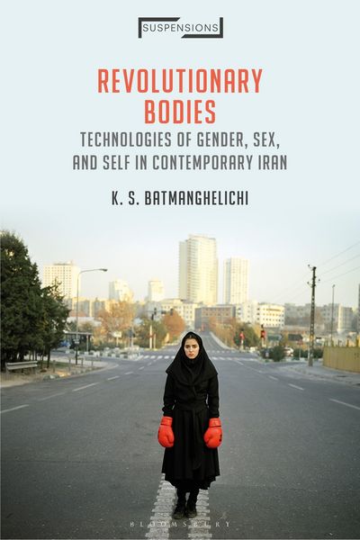 Produktbild: Revolutionary Bodies