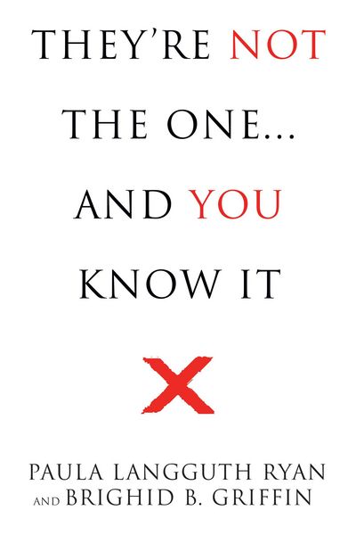 Produktbild: They're Not the One
