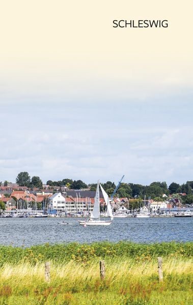 Produktbild: TRESCHER Reiseführer Schlei
