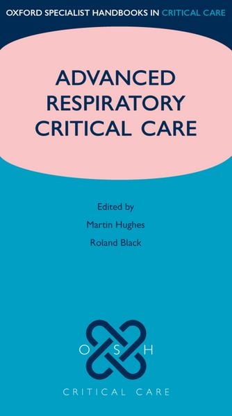 Produktbild: Advanced Respiratory Critical Care
