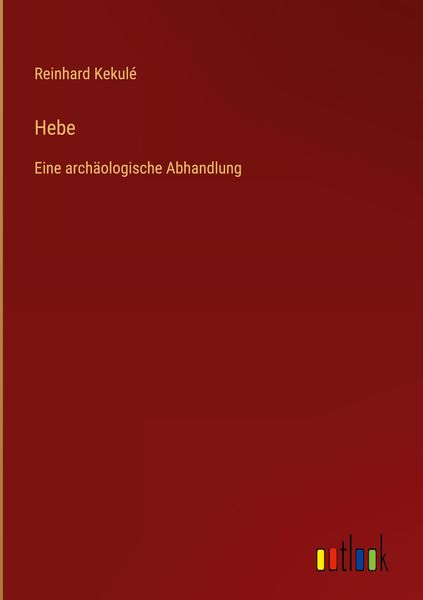Produktbild: Hebe