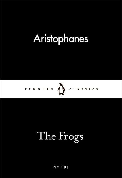 Produktbild: The Frogs