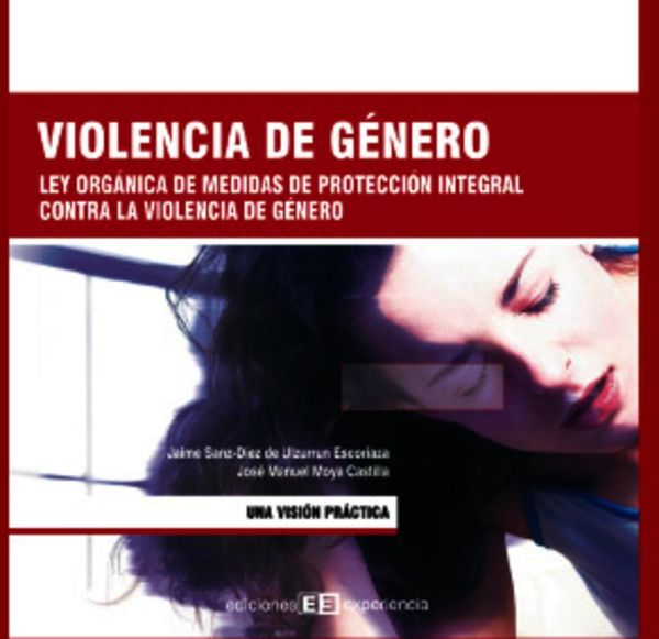 Produktbild: Violencia de g&eacute;nero