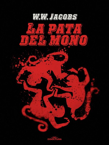 Produktbild: La pata del mono