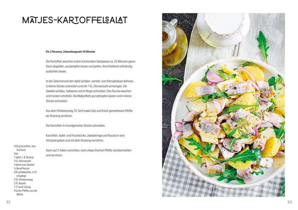 Produktbild: Ostsee-K&uuml;che