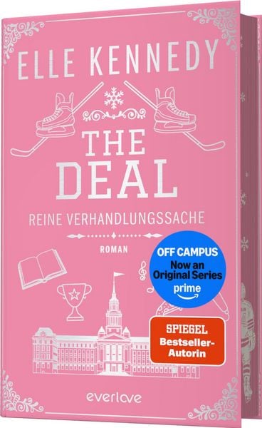 Produktbild: The Deal &ndash; Reine Verhandlungssache