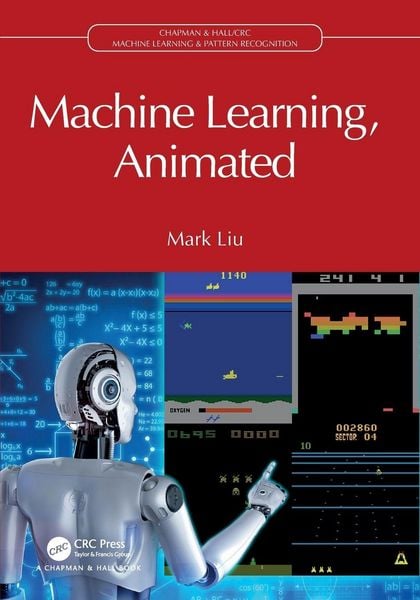 Produktbild: Machine Learning, Animated