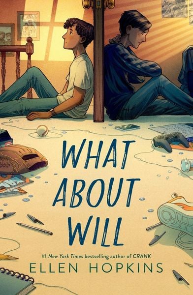 Produktbild: What About Will