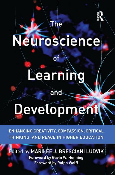 Produktbild: The Neuroscience of Learning and Development