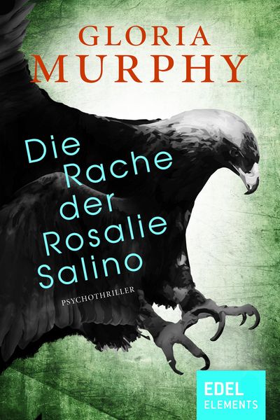 Produktbild: Die Rache der Rosalie Salino