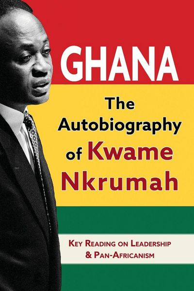 Produktbild: Ghana