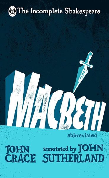 Produktbild: Incomplete Shakespeare: Macbeth