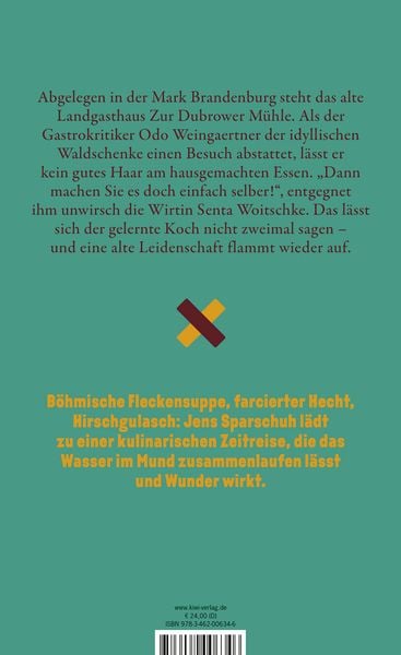 Produktbild: Der Waldmeister