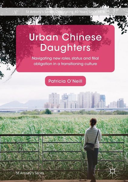 Produktbild: Urban Chinese Daughters