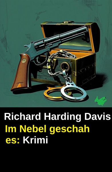 Produktbild: Im Nebel geschah es: Krimi